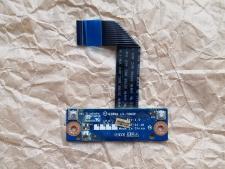 Кнопки миші Lenovo G580 №2